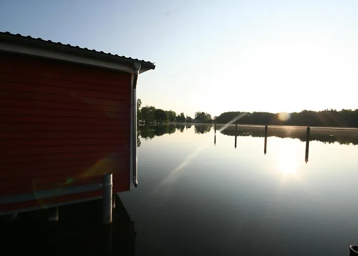 Cour De Berlin Appartement *