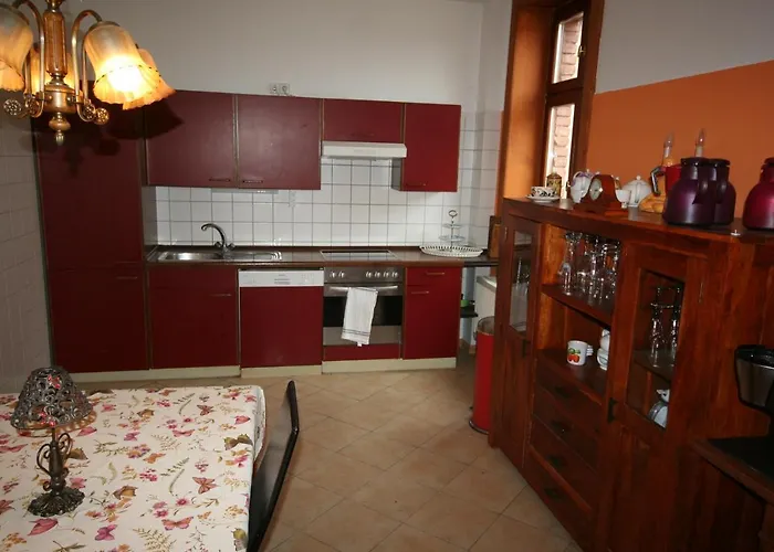 Appartement Cour De Berlin *