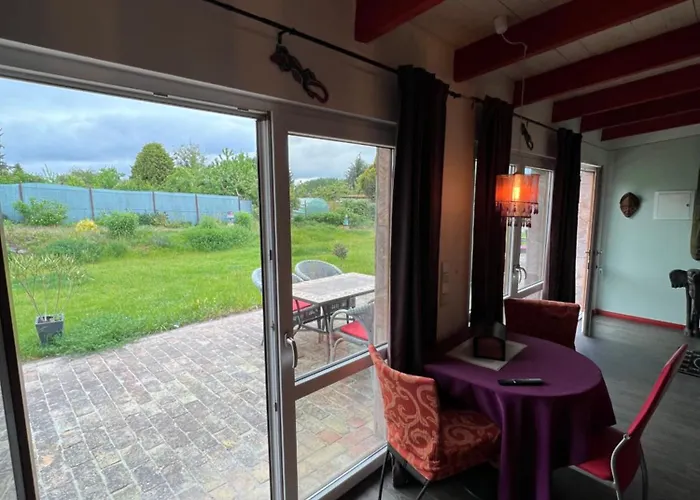 Cour De Berlin Fürstenberg-Havel