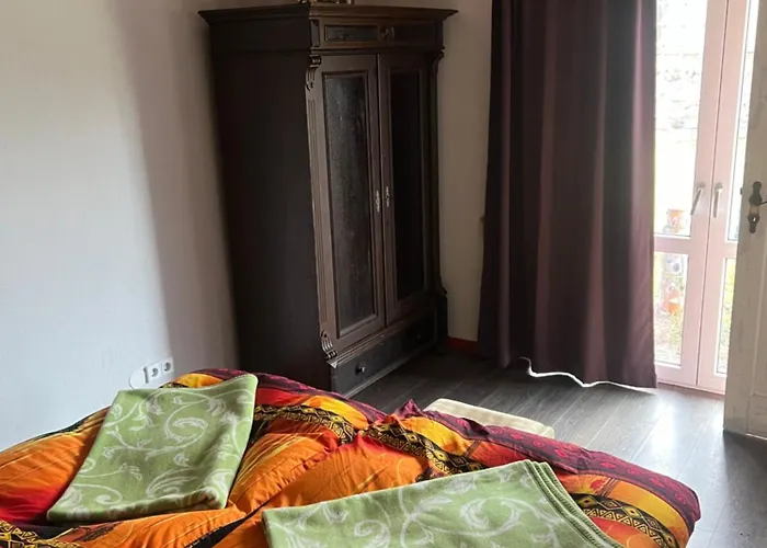 Appartement Cour De Berlin Fürstenberg-Havel