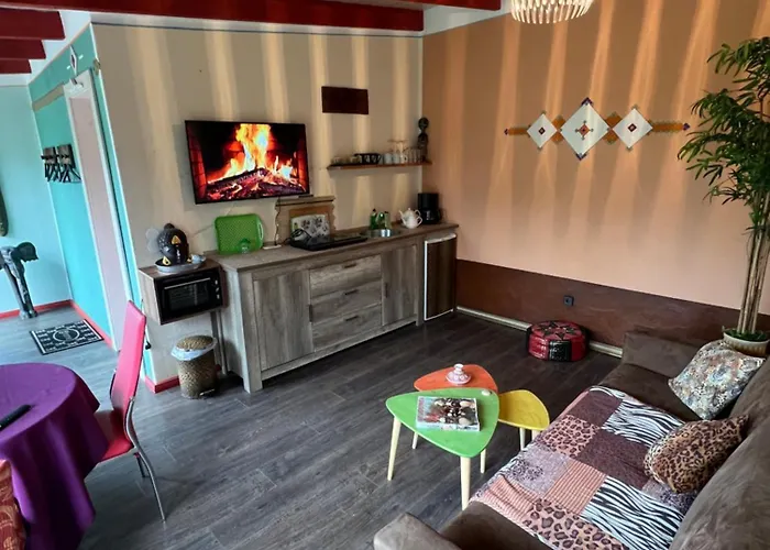 Cour De Berlin * Fürstenberg-Havel