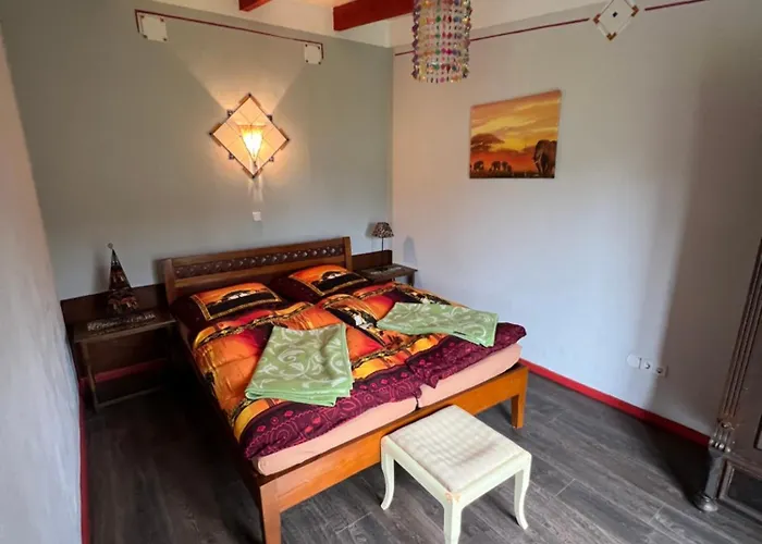 Cour De Berlin Appartement