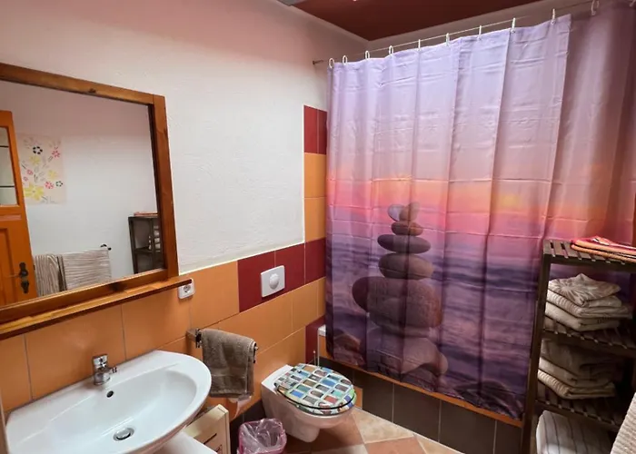 Appartement Cour De Berlin