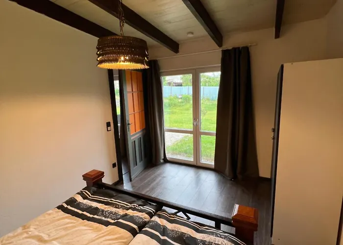 Cour De Berlin Fürstenberg-Havel