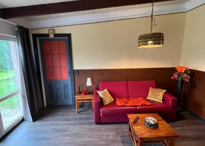 Appartement Cour De Berlin *