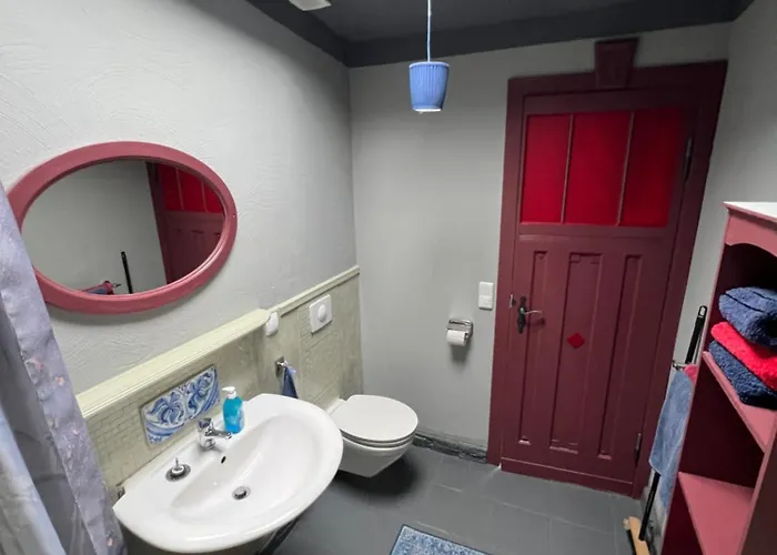 Appartement Cour De Berlin Fürstenberg-Havel