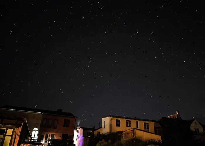 Cour De Berlin Appartement Fürstenberg-Havel