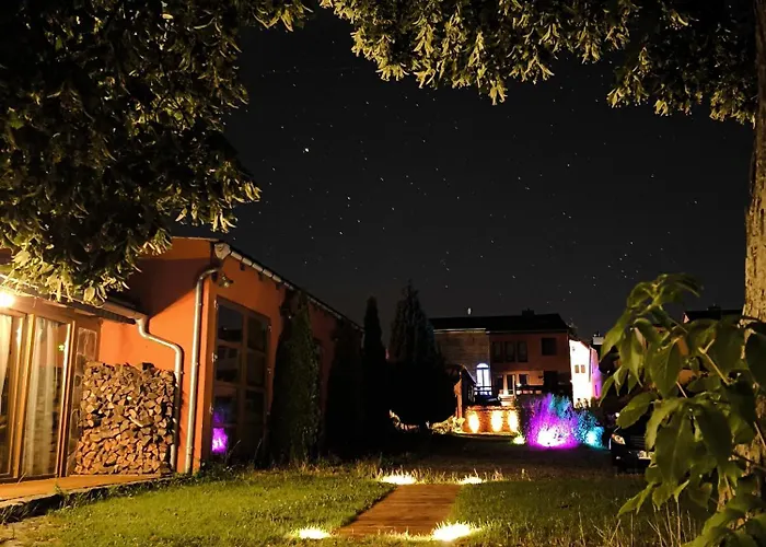 Cour De Berlin Appartement