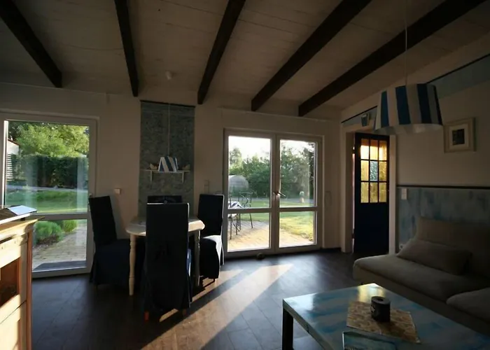 Cour De Berlin Appartement Fürstenberg-Havel