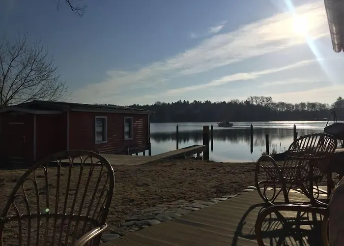 Appartement Cour De Berlin *