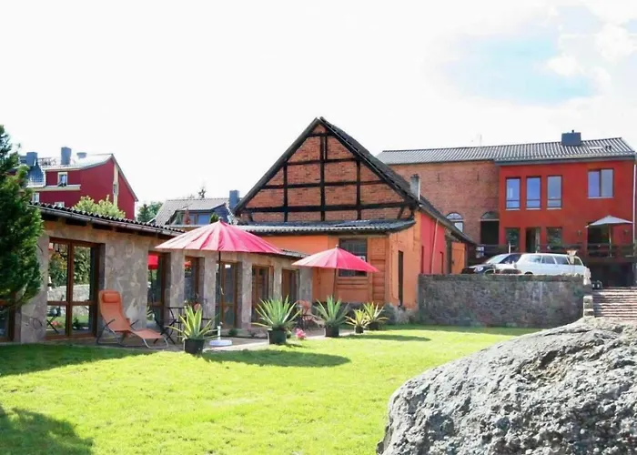 Appartement Cour De Berlin