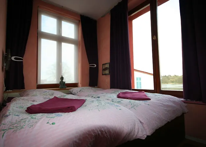 Appartement Cour De Berlin Fürstenberg-Havel