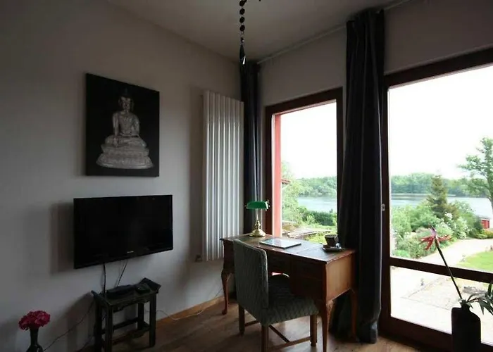 Cour De Berlin Appartement