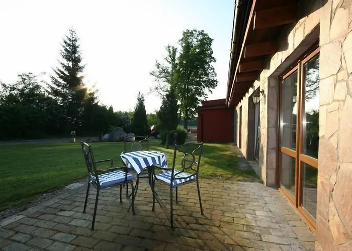 Cour De Berlin Appartement