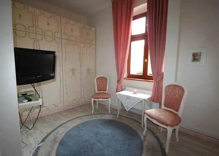 Cour De Berlin Appartement